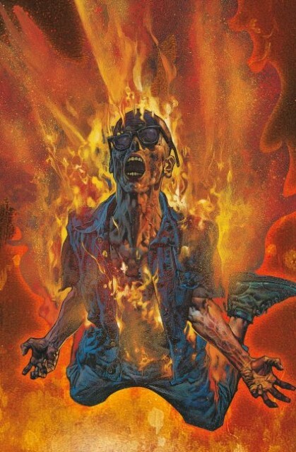 Thumbnail - Garth Ennis Preacher 06 - Rivalen Unter Roter Sonne