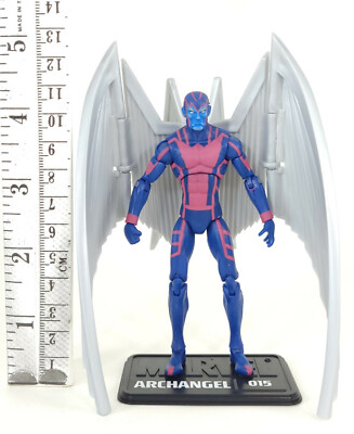 その他 Avalon, Archangel of Rebirth Marvel Figment of