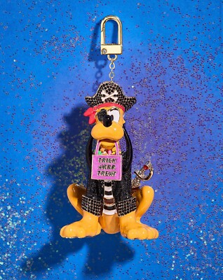 Disney Halloweenオリジナルチャーム（未開封） Pre-Order Tokyo Disney Resort 2025 Halloween Mickey Ghost Bag