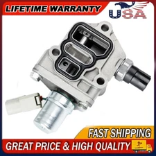 VTEC Solenoid Spool Valve For Honda Civic 1.7L 15810-PLR-A01 2001-2003 2004 2005
