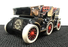 Vtg Michter's York Pullman Car Decanter 1977 Very nice!! We Combine Shipping!!!!