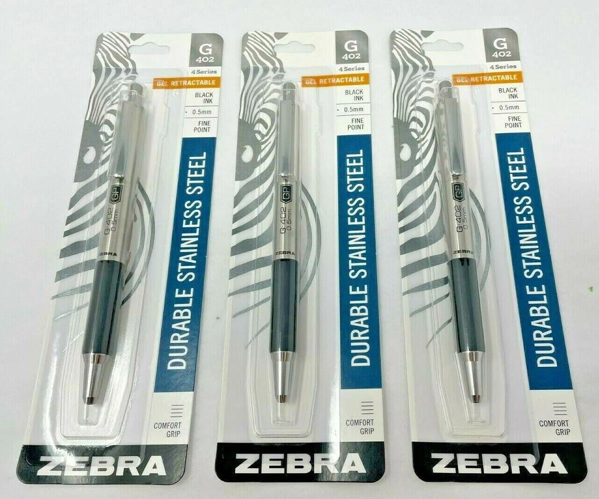 Zebra g 2024 402 0.5 mm