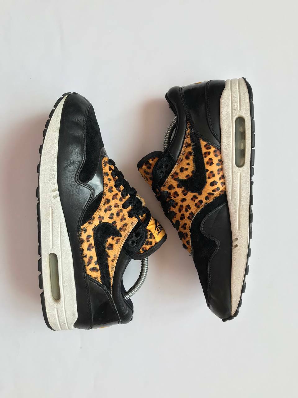 SAPEur × atmos ANIMAL LOGO PACK サイズL