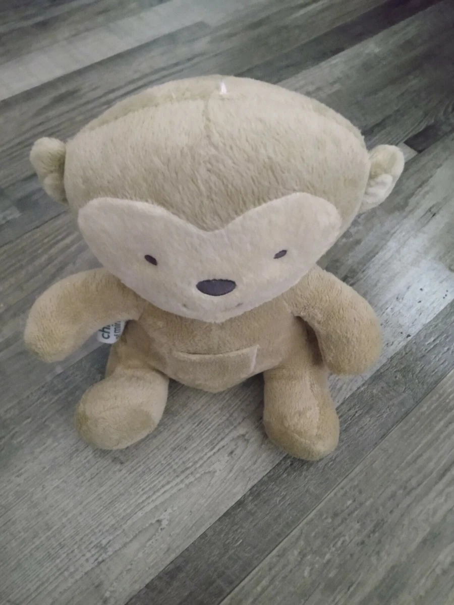 Carters clearance backpack leash