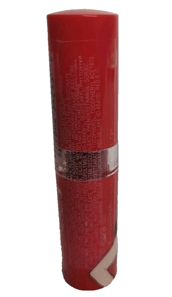 Wonder Woman Heroine Red Lipstick - 2016 Walgreens Limited Edition Exclusive - Image 4 of 4