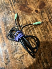 Hotron AUX Cable E246588 2547