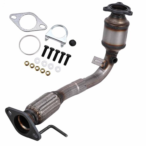 Catalytic Converter For Chevy Equinox /Captiva Sport /GMC Terrain 2.4L 2010-2015 - Picture 2 of 17