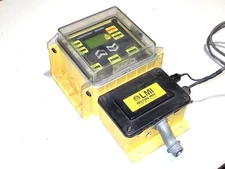 LMI Milton Roy Liquitron DR5000 USED