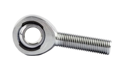 3/8'' x 7/16'' UNF Außengewinde Links Ultra High Performance Rose Joint Rod End