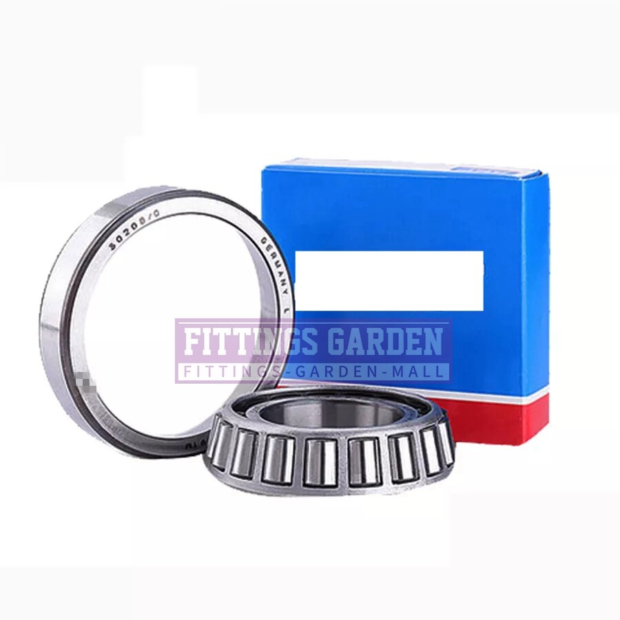 32214 J2/Q Tapered Roller Bearings
