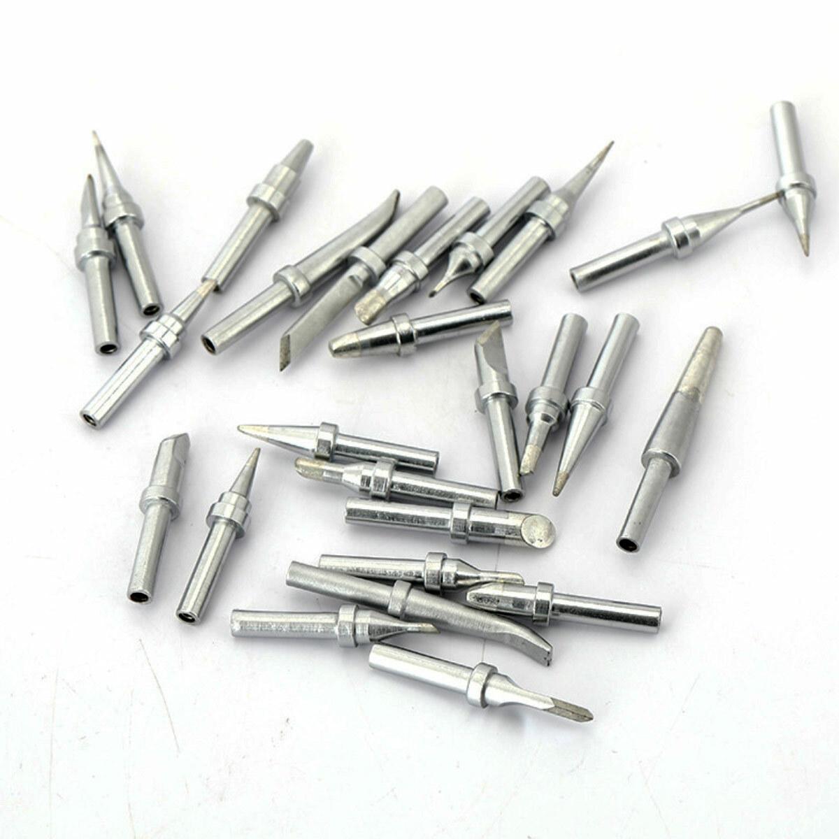 QUICK 203H 204H 205H Soldering Iron Tips 200 Series Soldering Iron Tips