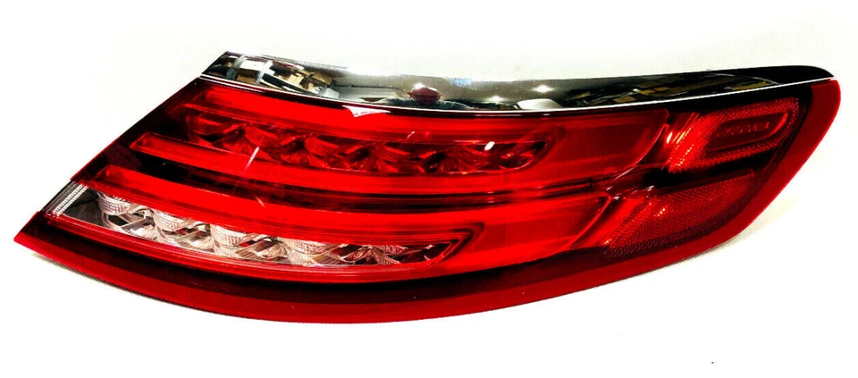 ✅ Rear Light MERCEDES S CLASS W217 Right USA Canada A2179060257 - Image 2 of 4