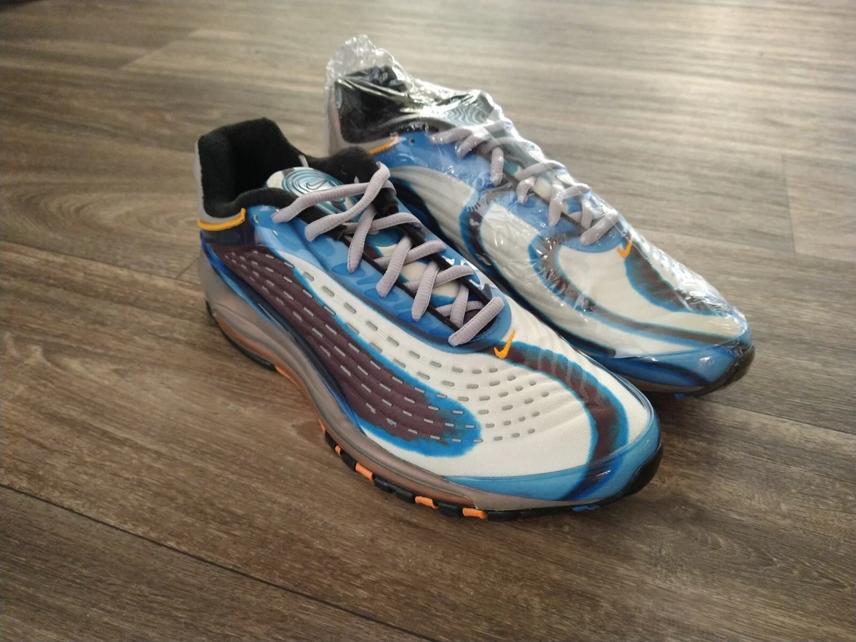 Air max sales deluxe retro