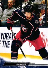 2022-23 Upper Deck Hockey Series 1 Base Set Complete Your Set