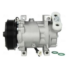 Kompressor Klimaanlage für Peugeot 206 CC Schrägheck Citroën Xsara Picasso