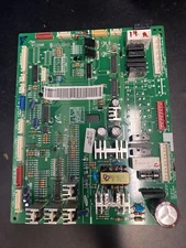 DA41-00651T SAMSUNG REFRIGERATOR MAIN CONTROL BOARD | |BKV176