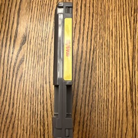 Dr. Mario (Nintendo NES, 1990) Authentic Cartridge, Tested AndWorking