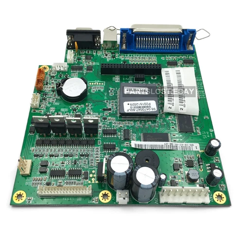 98-0470047-70LF Main Logic Board for TSC TTP-644M Pro Printer New Genuine
