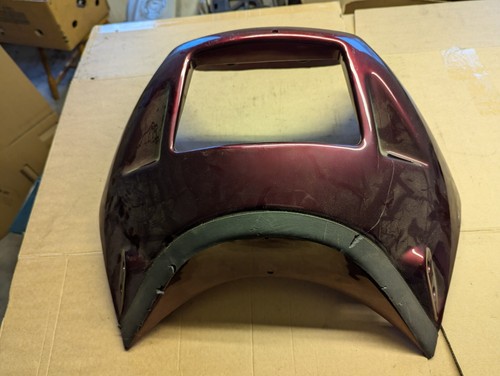 Honda CB750 Sevenfifty RC42 Five Stars Front Fairing Mask Pulpit Cowling - Picture 10 of 24