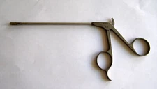 Arthrex AR-12250 Cutter, Straight, 4.2 mm