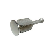 Lasco Chrome Sink Pop-up Stopper 0-2051 for Price Pfister, Brass