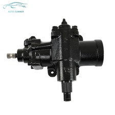 Power Steering Gear Box For 1977-1979 Chevy Impala Malibu Buick Century Skylark