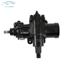 Power Steering Gear Box For 1977-1979 Chevy Impala Malibu Buick Century Skylark