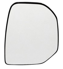 Glace de rétroviseur Peugeot PARTNER