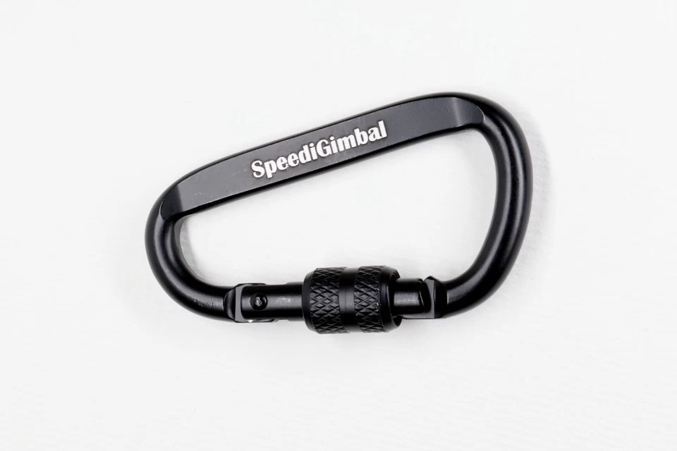 SpeediGimbal Strap System.. Perfect for all cameras, comfort & strength.. - Image 3 of 4