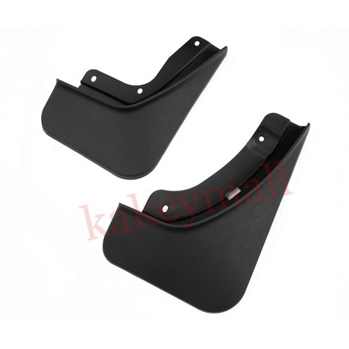 Mud Flaps Splash Guard Fender Mudguard For 2021-2024 Jeep Grand Cherokee L WL - Picture 6 of 8