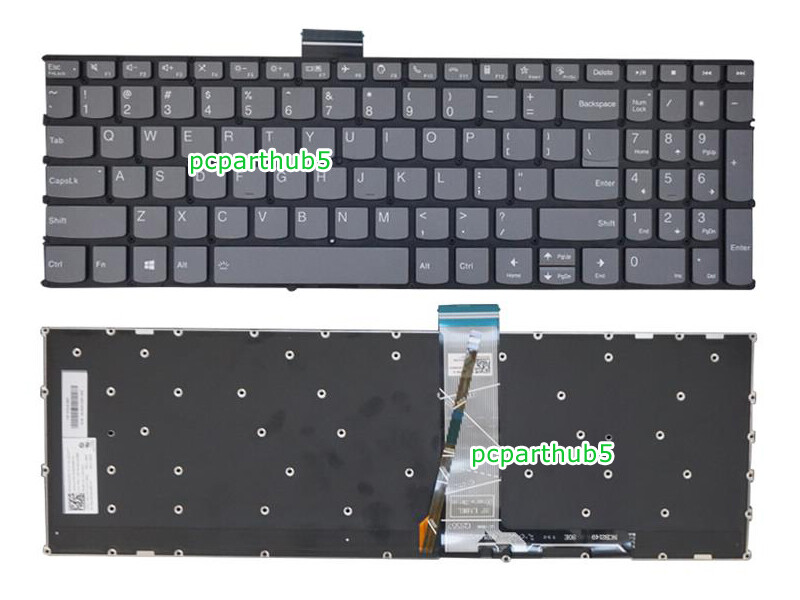 New Lenovo ThinkBook 15 G5 ABP IRL ThinkBook 15P G2 ITH Keyboard