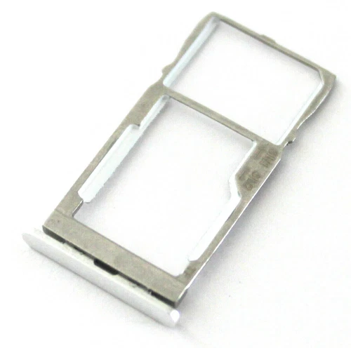 OEM UMIDIGI ONE PRO REPLACEMENT SILVER MICRO SD SIM CARD TRAY