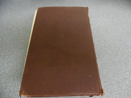 Antique Medicine Textbook. 1934. Frederick W.Price. No pages missing - 第 8/8 張圖片
