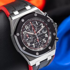 Audemars Piguet Royal Oak Offshore Vampire or Dark Knight 26470SO.OO.A002CA.01
