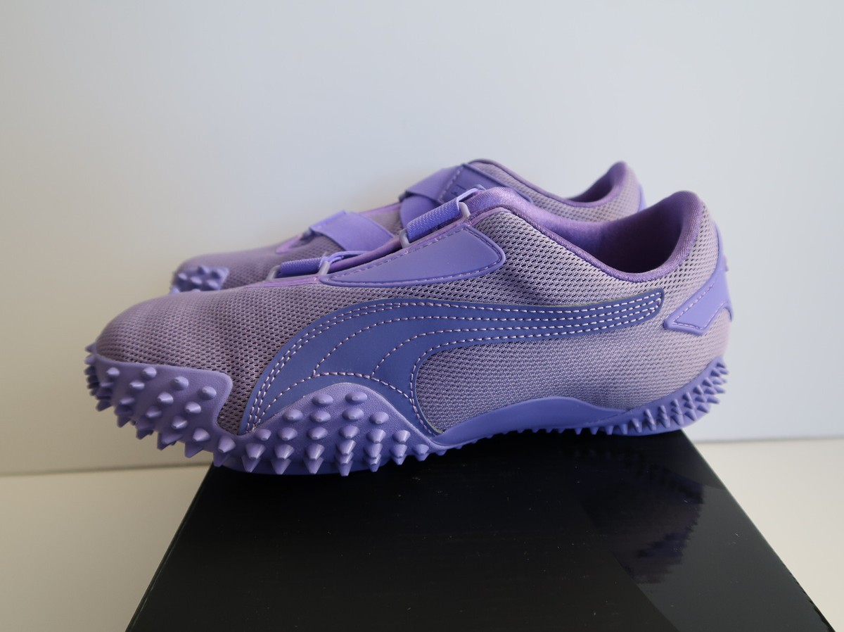 ★PUMA★モストロ エクスタシー★ラベンダー★ NEW 2024 PUMA MOSTRO ECSTASY 400993-05 LAVENDER DARK