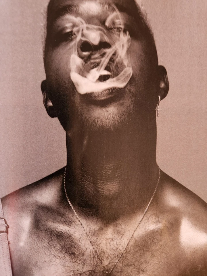 Kid Cudi: to the moon, getting his mojo on as a mental health spokesperson  - Image 2 of 4