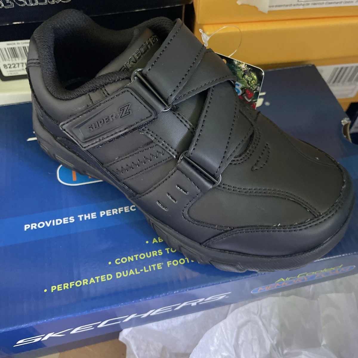 Skechers grambler best sale zeem