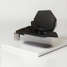 Wrx 2015-21 Air vent Cobb Port Mount (LHD)