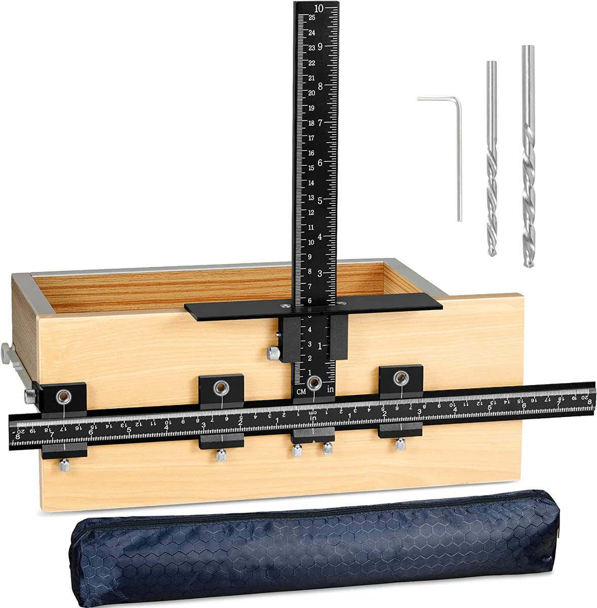 True position handle online jig