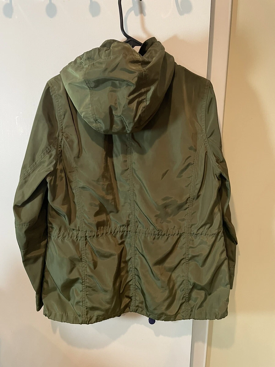 Barbour best sale hawkstone parka