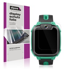 6x Protective Film for Imoo Watch Phone Z1 Clear Screen Protector