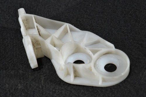 BMW E46 Halter Stoßstange vorne links Halterung Aufnahme 8195295 (#31)