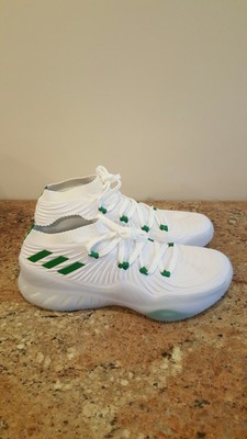 crazy explosive low primeknit shoes