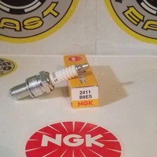 NGK B8ES Small Engine Spark Plug Standard 