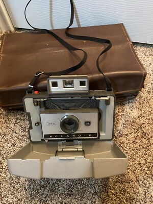 専用品　I-LAND2 Voting Event Mai’s Polaroid Polaroid Automatic 320 Land Camera Cold Clip 193 | eBay