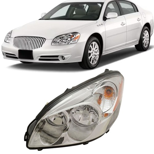Sell Buick Lucerne - LH Headlight 06-08 In Seattle, Washington, US, For - Foto 6