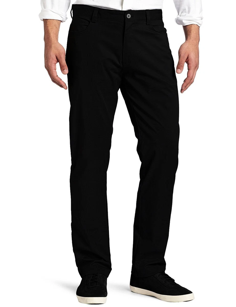 FLY HAWK Mens Dress Pants, Stretch Slim Fit Wrinkle India | Ubuy