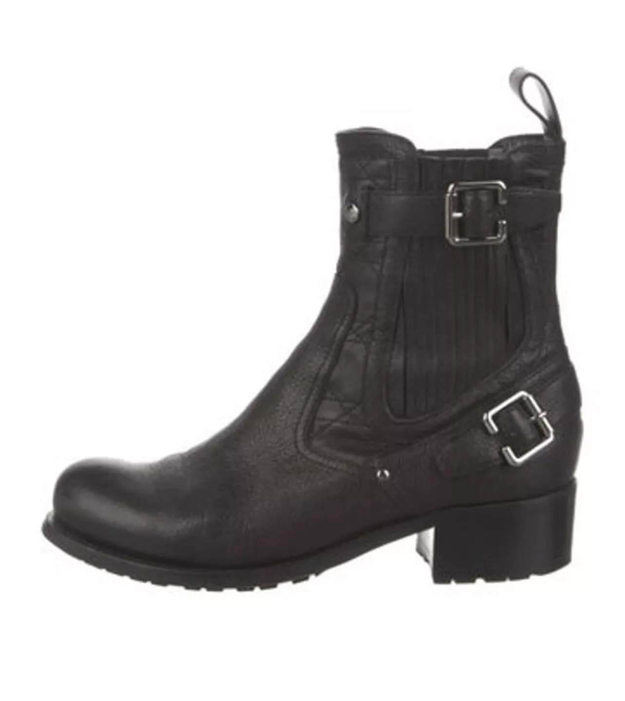 Bottes Dior 38
