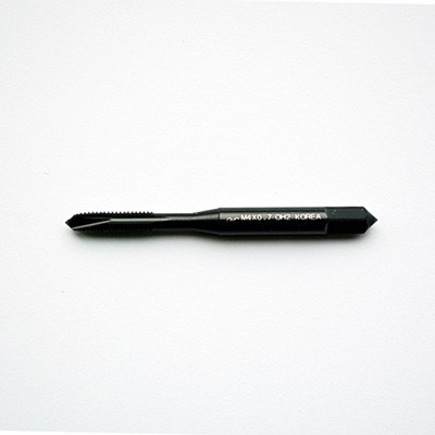 HSSE M4 x 0.7 OH2 SPIRAL POINT Steam Oxided TAP OSG 