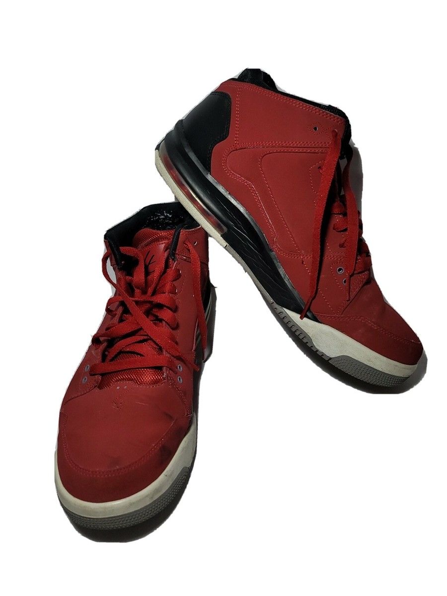 Nike Air Jordan II 2 Retro QF CANDY PACK RED OCTOBER 395709